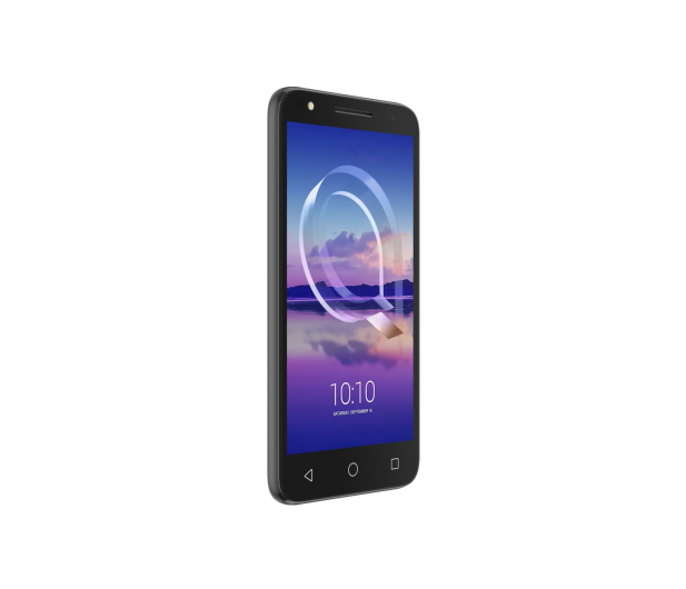 ALCATEL U5 Szary Dual Sim - 429041 - zdjęcie 7